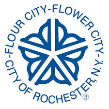 City of Rochester logo